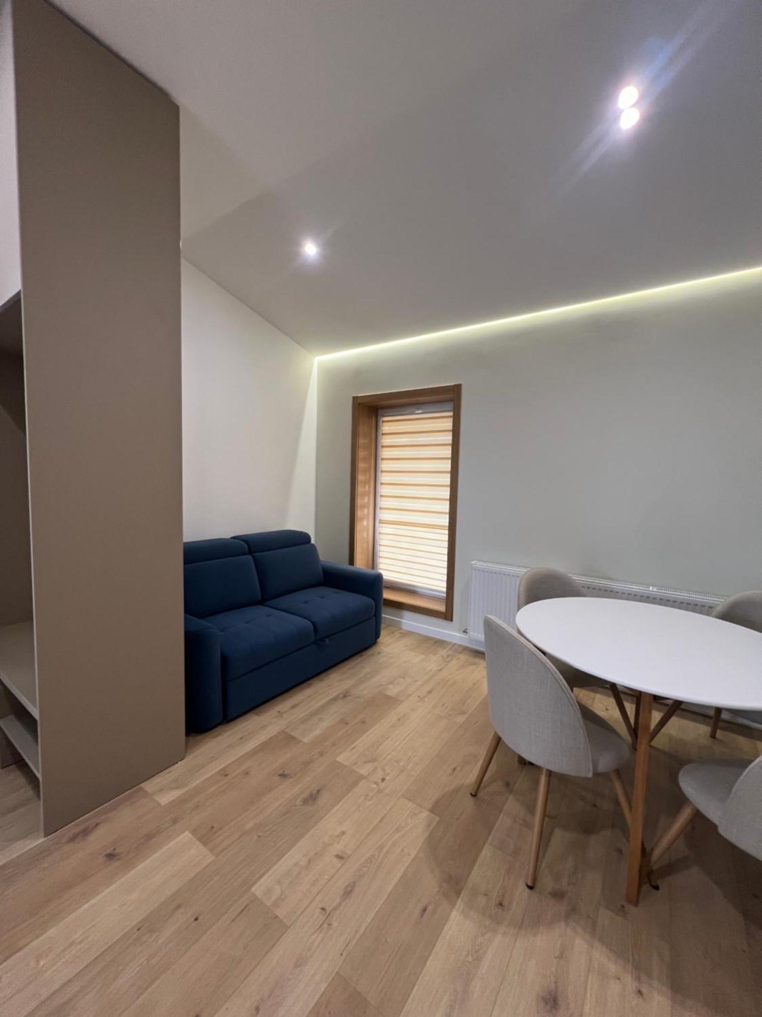 Apartment Suite Mukachevo Exterior photo