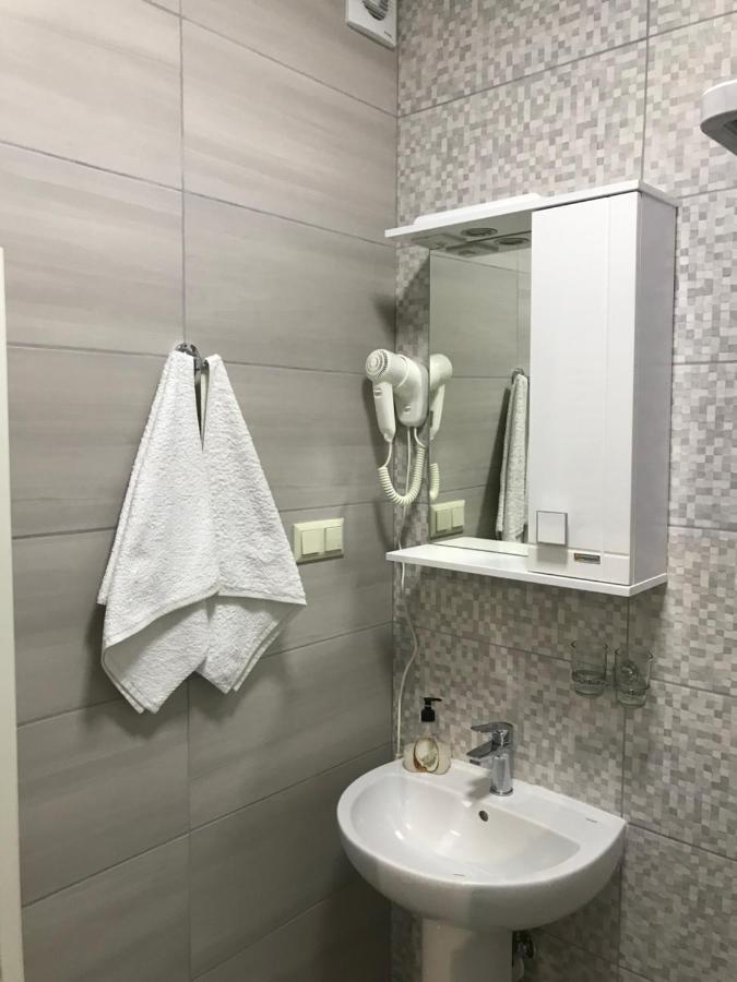 Apartment Suite Mukachevo Exterior photo